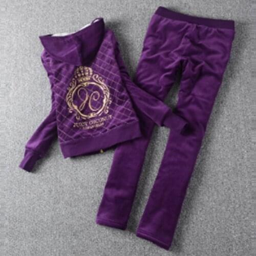 Tracksuit Womens Long Sleeve Top Leggings Running Tights Sportswear Casual Sports Suit Clothing Winter 2 Piece Set S-2XL