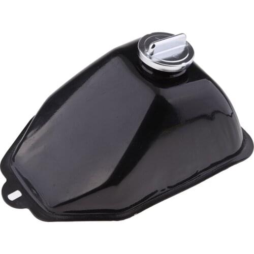 Heavy-duty Fuel Gas Tank Replacement Fits for 70cc 110cc 125cc ATV Go Kart