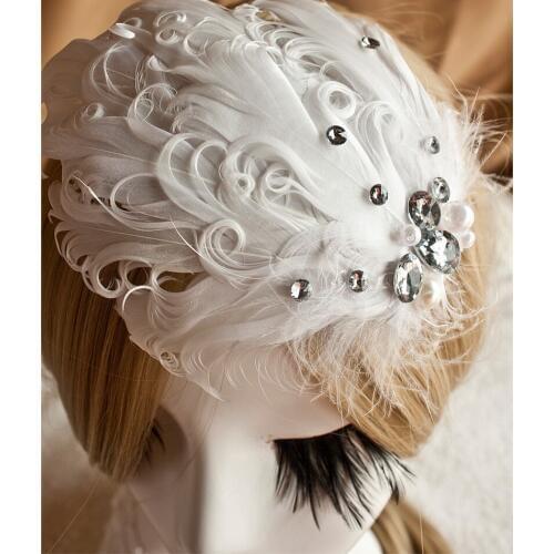 Заколки-цветы VOGLUSTRE China At AliExpress