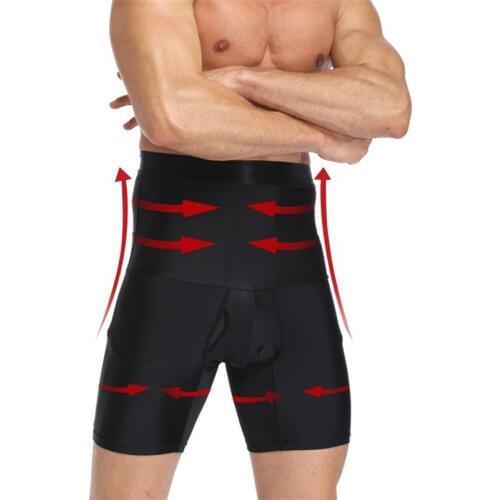 XISHA Men's Briefs-shorts