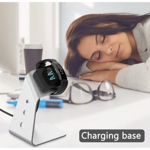 Charger Dock Charging Station for Fitbit Inspire Inspire HR Ace2
