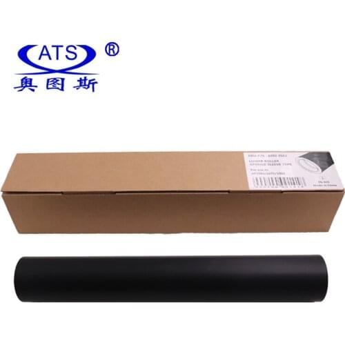 1PC Lower fuser roller Pressure Roller for Ricoh Aficio AF 1060 1075 1051 1055 Photocopy Machine AF1060 AF1075 AF1051 AF1055