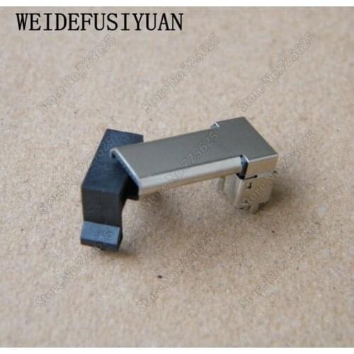 15 pin Micro usb jack socket connector 10pcs/lot