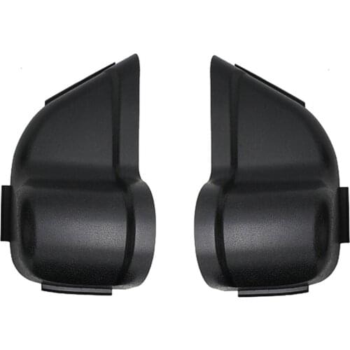 2Pcs Car Interior Organizer Accessories for Jeep Wrangler JK 2011-2017 Car Front Door Storage Box Net Holder Door Pockets