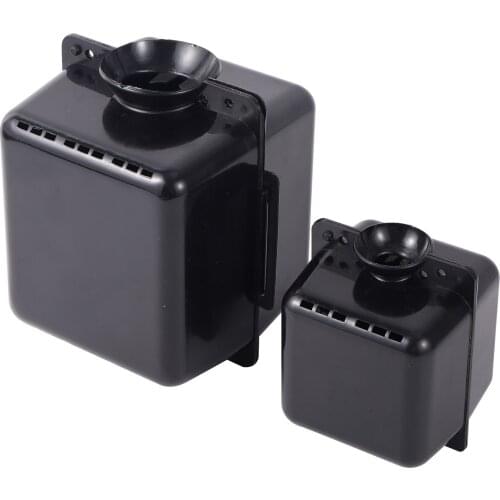 Square Grafting Plants Rooter High Survival Rooting Growing Box Garden Orchard Propagation Germination Nursery Tool 5 Pcs