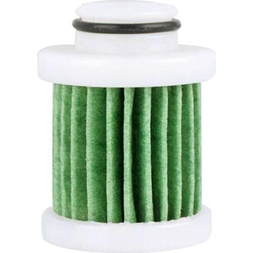 6D8-WS24A-00 Fuel Filter for Yamaha F40A F50 T50 F60 T60 F70 F90 F115 Marine Outboard Accessories