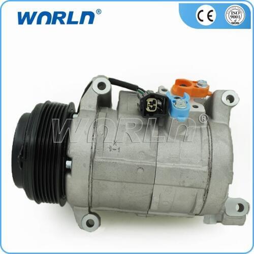 AUTO A/C COMPRESSOR for Buick Enclave 4.2 15926085/1521625/20844676