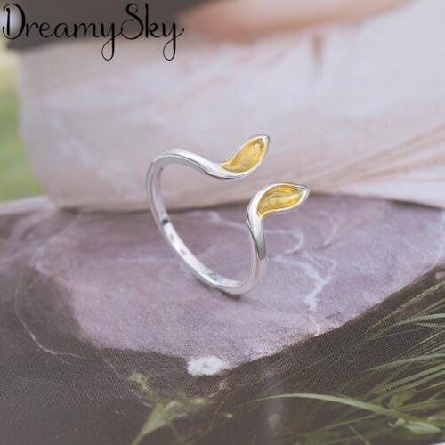 Bohemian Silver Color Rabbit Finger Rings For Women Personality Exaggeration Vintage Engagement Ring Anillos Wholesale