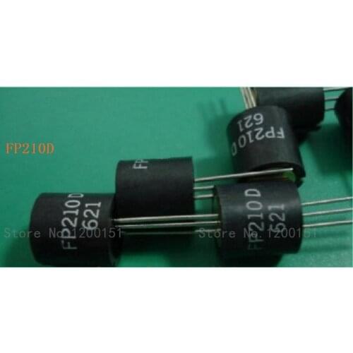 FP210D
