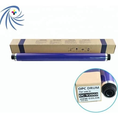 Korea Import Quality OPC Drum DC2060 Compatible For Xerox DC V2060 V3060 V3065 V4070 V5070 Drum
