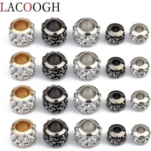 Металлический бисер Lacoogh China At AliExpress