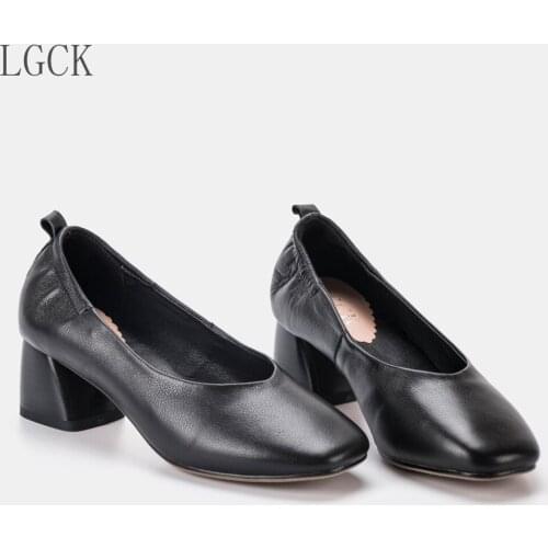 Туфли-лодочки LGCK China At AliExpress