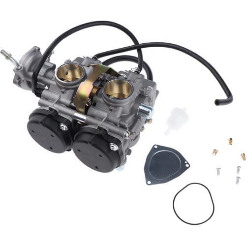 MagiDeal Durable CARBURETOR Carb For Yamaha Raptor 660R YFM660R 01-05