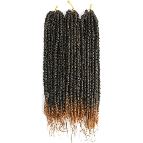 NOBLE ELVES Artificial Dreadlocks