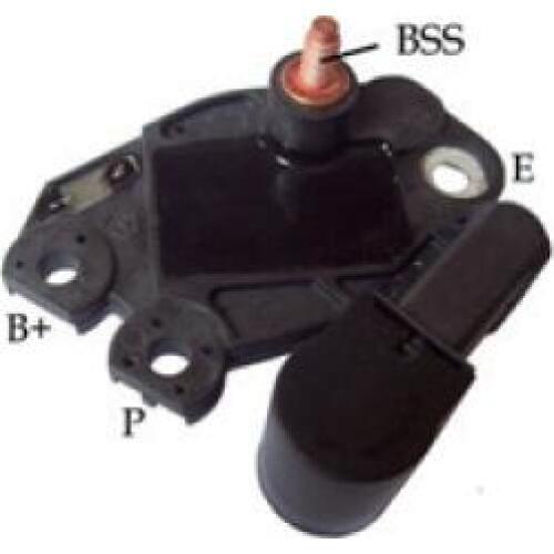 NEW Alternator Voltage Regulator 1380B310 2609957 593983 599102 M545 VAL599102 VRG46953 235853 333735 1119633