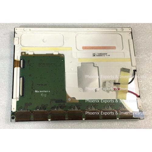 Original LTA065A043F 6.5" 640*480 TFT LCD Screen Display Panel