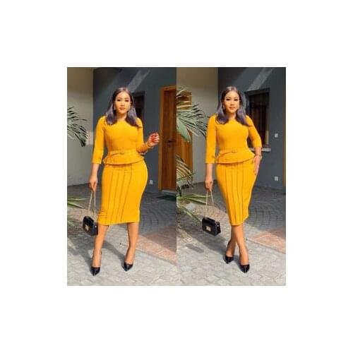 PANJOINER Fashionable Summer Dresses