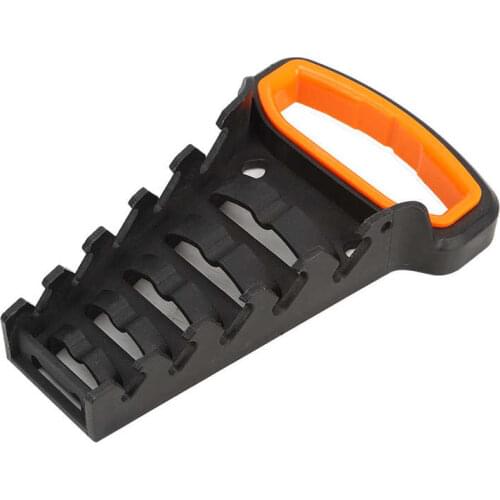 Self‑locking Design Wrench Organizer Wrench Holder Storing Wrench for Organizing Wrench