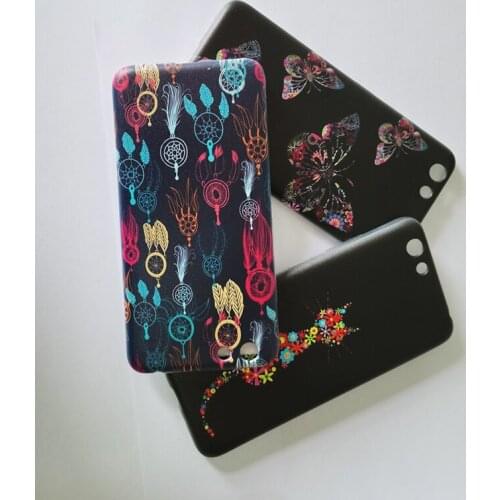 Flower butterfly cat silicone phone case For Apple iPhone X XR XS 11 12 Mini Pro Max Colorful floral leaves phone cover