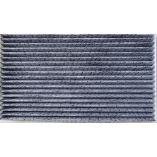 High-quality Quality Cabin Air Filter fit for Nissan Sentra 13-14 Leaf 2013 Juke 11-14 Cube 27891-1FE0A B7891-1FC0A