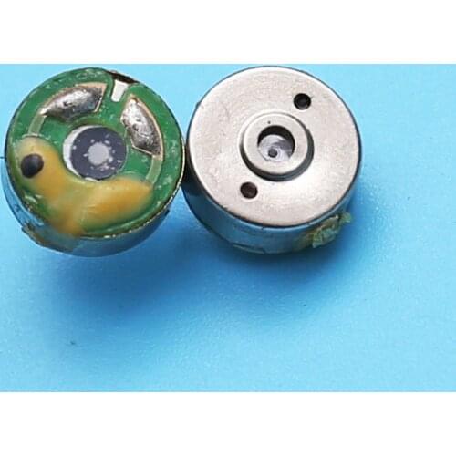 10mm speaker unit Mid-low frequency Double magnetic unit 2pcs