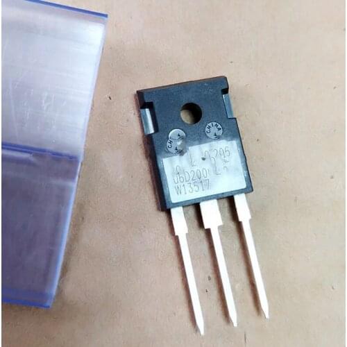 5PCS C3D20060D C3D20060