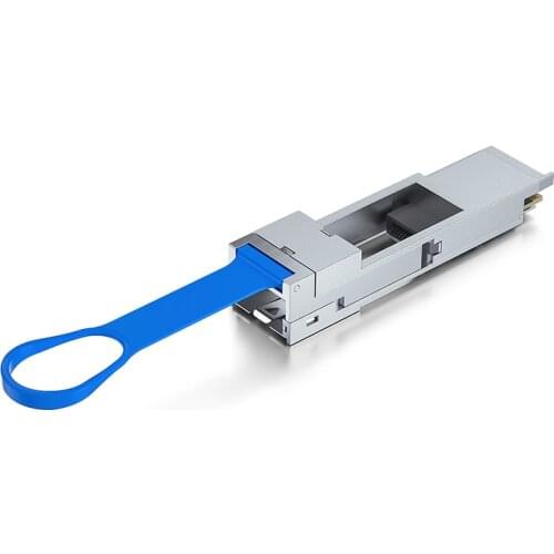 QSA Adapter - 40G QSFP+ to 10G SFP+ Converter Module for Mellanox MAM1Q00A-QSA-SP, Dell 407-BBRO, Juniper, Arista and More