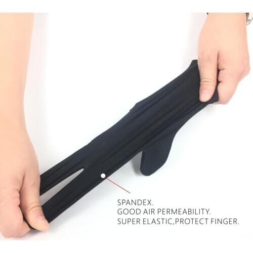 Aluminum Design Professional YoYo Ball Bearing String Trick - M2 Scorpio