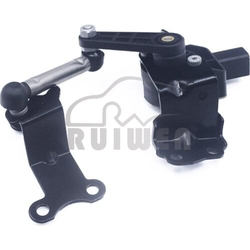 Car accessories Headlight Leveling Sensor for Skoda Yeti 2010 2011 2012-2018 Superb 2008 2009 2010 2011-2015 3T0941273