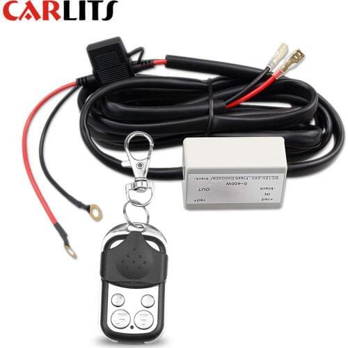 CARLITS Spotlights