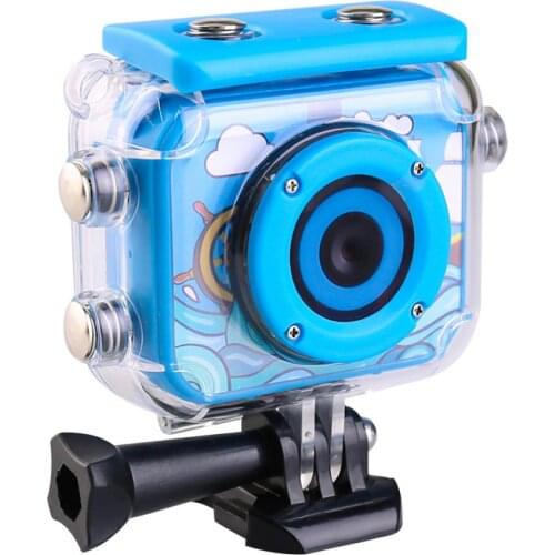 K&F CONCEPT Sports & Action Cameras