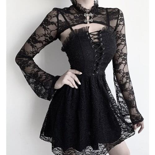 Женские укороченные футболки LOKEDIKE China At AliExpress