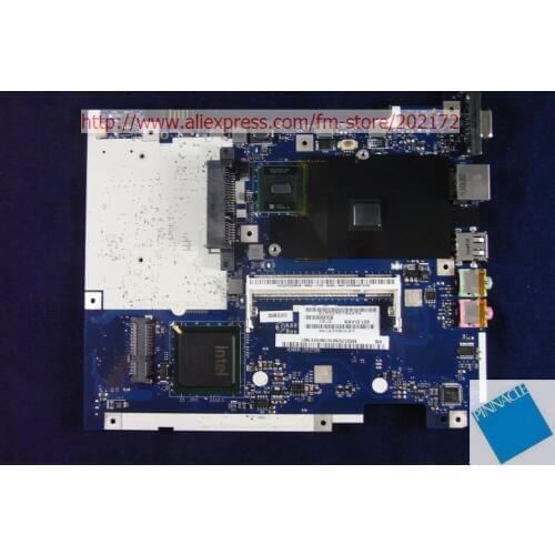 MBS5702001 Motherboard for Acer aspire One D150 MB.S5702.001 KAV10 LA-4781P