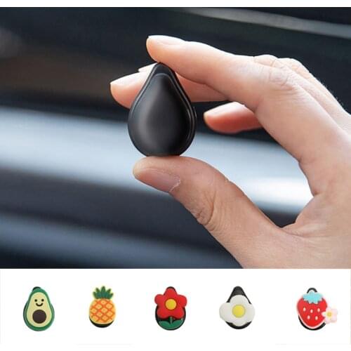 New Wall Decor Hook Masks Car Accessories Hanger Hook Punching-free Wall Decorative Hook Behind-door Keys Bags Organizer Hooks