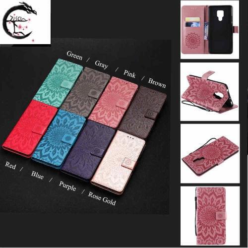 OTOZISON Huawei Mate 20 Phone Cases