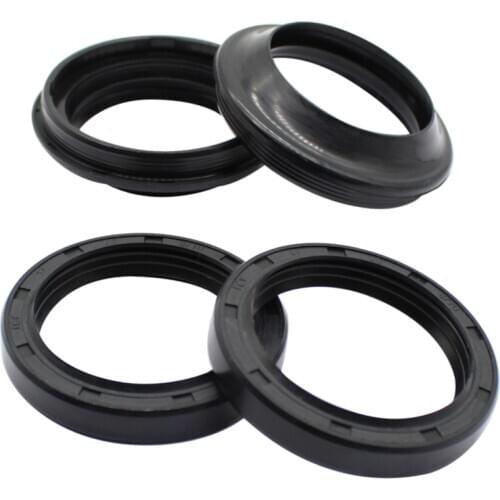 41x53 41 53 Motorcycle Part Front Fork Damper Oil Seal for SUZUKI GSF600S GSF600 GSF 600 Bandit 1996 1997 1998