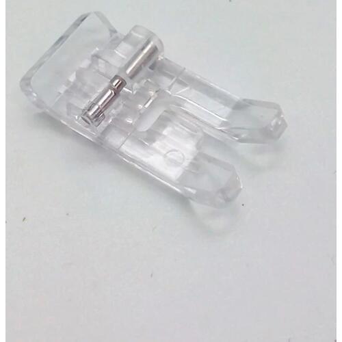 Sewing Machine slant Shank Buttonhole Presser Foot Snap On161927 - Singer