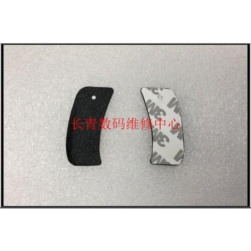 For Nikon D80 The Thumb Rubber Back cover Rubber DSLR Camera Replacement Unit Repair Part