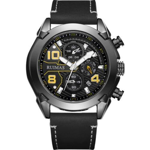 RUIMAS Chronograph Watches