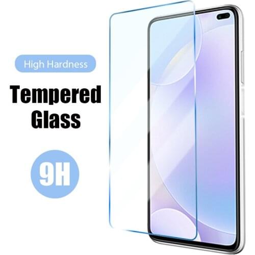 9H Screen Protective Films for Xiaomi Redmi Note 9 9S 9T 8 8T 7 6 5 4 Pro Max 5G 4G Tempered Glass for Redmi Note 5A 4x Prime