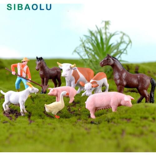 SIBAOLU Children's Role-playing Games