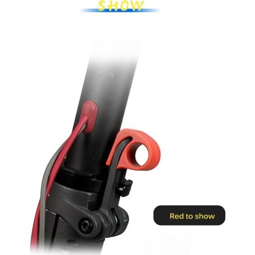 Folding Wrench Spanner Hook for Xiaomi M365 Scooter Fastener Foldable Scooter Hook Finger for Xiaomi Mijia M365 Pro Accessories