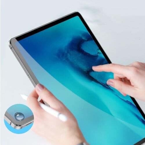 9H Tempered Glass Film for Samsung Galaxy Tab A 8.0 2019 T290 Screen Protector Protective Glass for GalaxyT307 P200 T220 2021