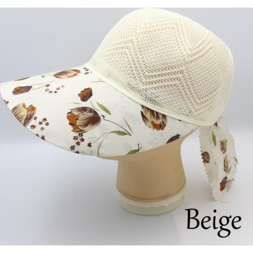 ZHHYING Ladies Straw Hats