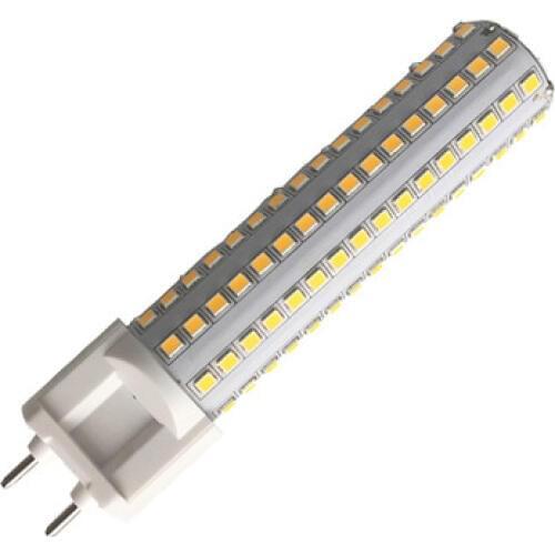 10W 15W G12 LED Corn light Bulbs 108PCS 144PCS SMD2835 AC85-265V Lamp High 10pcs/lot