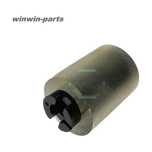 1X 4030300501 JAPAN Original Paper Pickup Roller for Konica MinoltaC220 C360 C227 C287 C224 C284 C364 C280 C281 C221 C7122 C7128