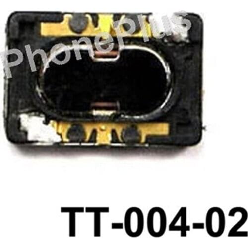 2PCS For Nokia 7070 6230 6230i 6233 6280 Earpiece Speaker Receiver Earphone Ear speaker Repair Part