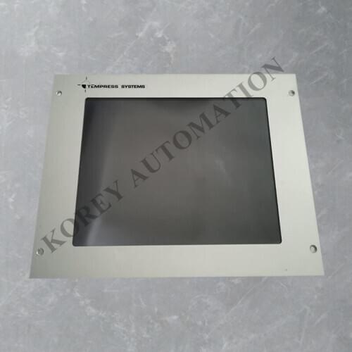AMTECH/TEMPRESS HMI 9090980001V2J5 SPOT STOCK USED GOOD IN CONDITION