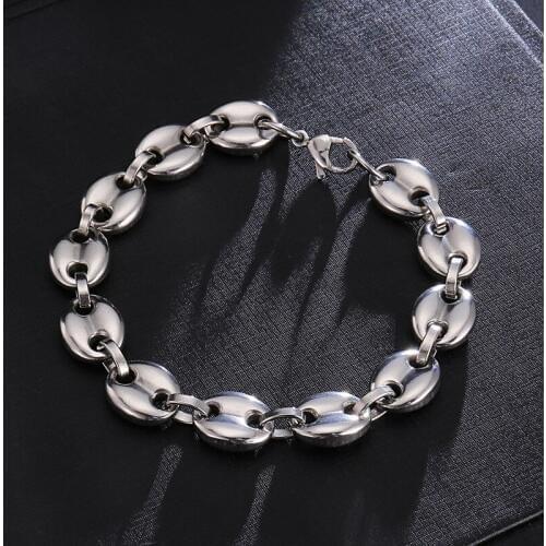 CFXKHP Golden Bracelets