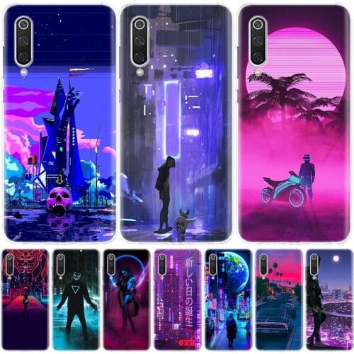 Street Brand Car Boy Girls Phone Case for Xiaomi Redmi Note 10 9 9S 8T 8 7 8A 7 7A 6 6A 9A 9C S2 K20 K30 Pro Fashion Cover Coque